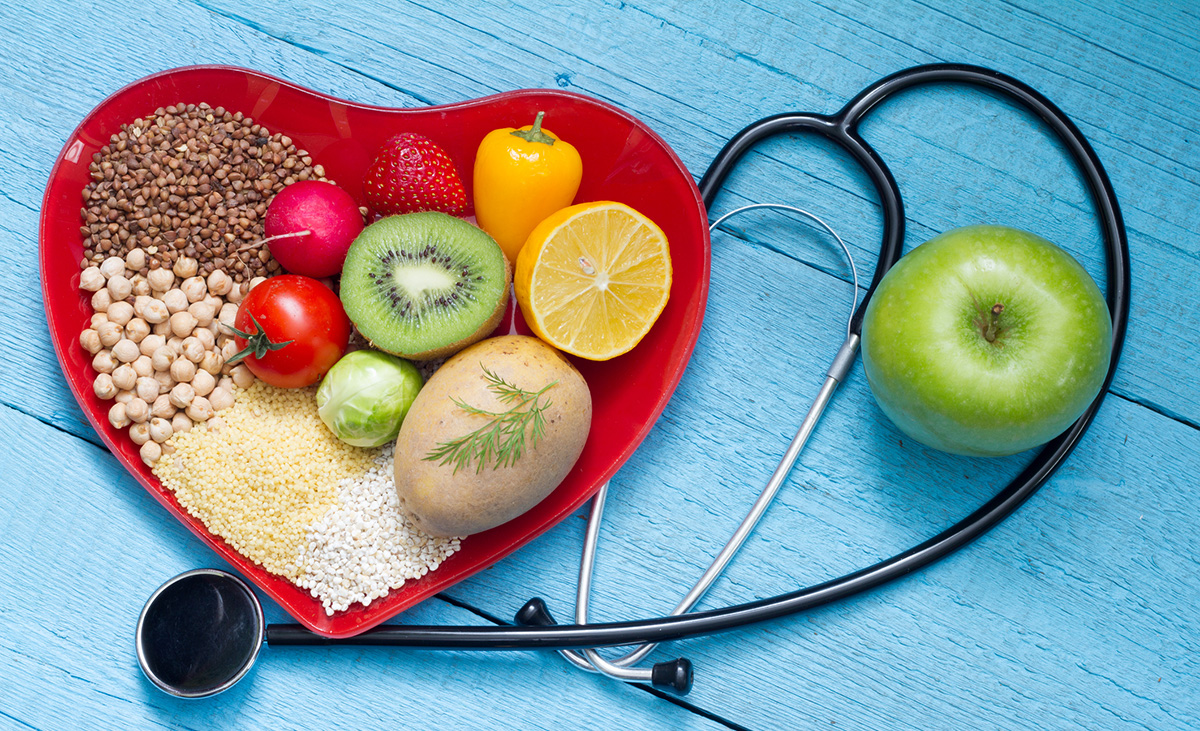 Healthful Plant Based Diets Lower Risk Of Death From Heart Disease 2147