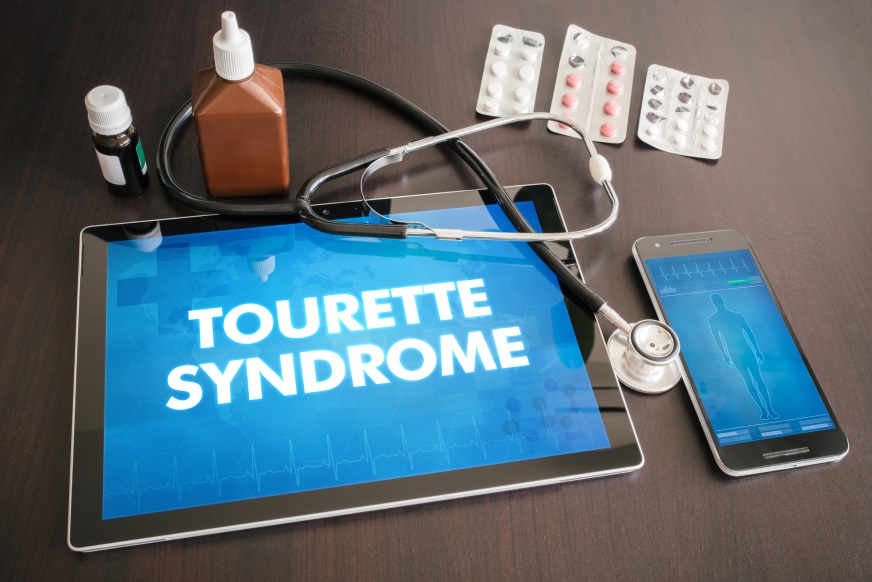 tourette-syndrome