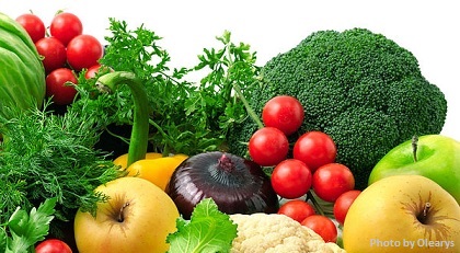 vegetables-increase-longevity