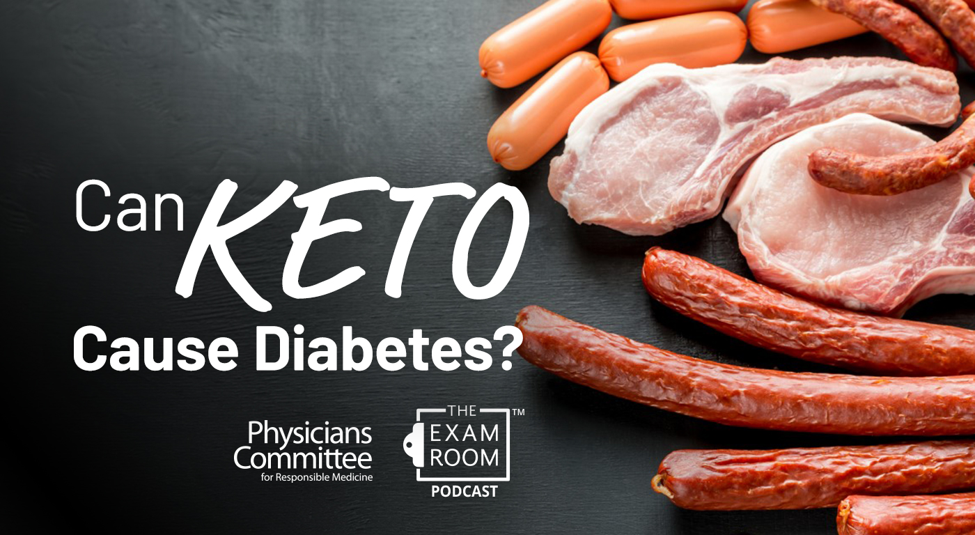 Ketogenic Diet - How To Go Keto, Side Effects & Suitability