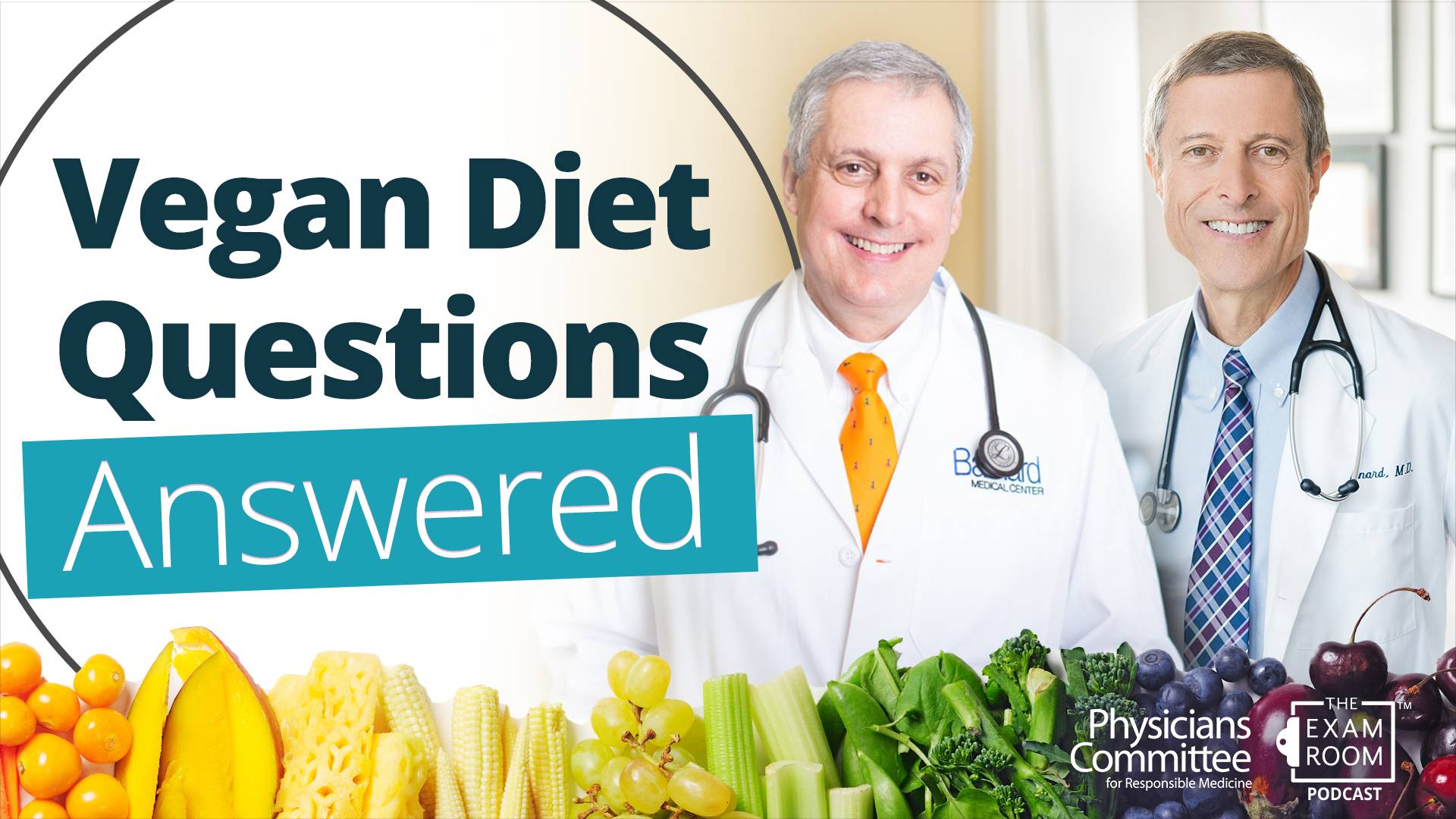 Vegan Diet Questions Answered