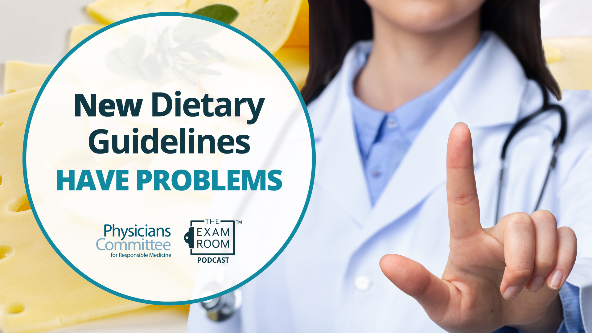 Major Problems With The New Dietary Guidelines 7146