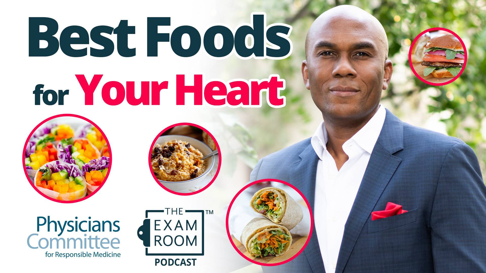 Best Foods for Your Heart