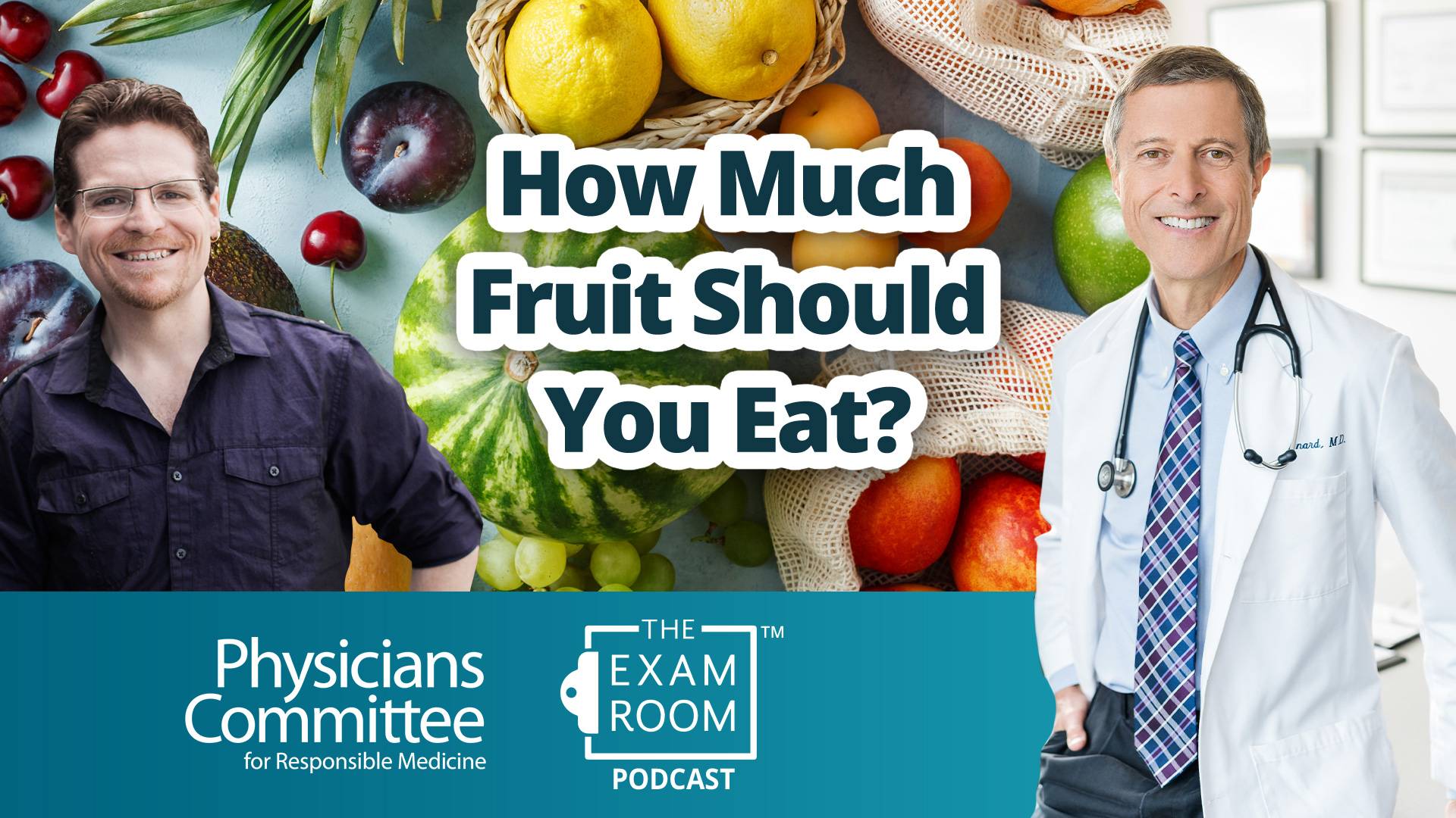 How Much Fruit Should You Eat In a Day? 