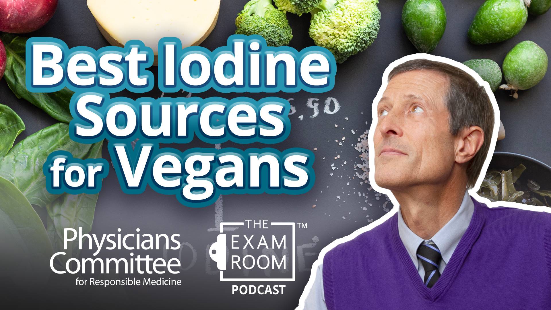 Sources deals of iodine