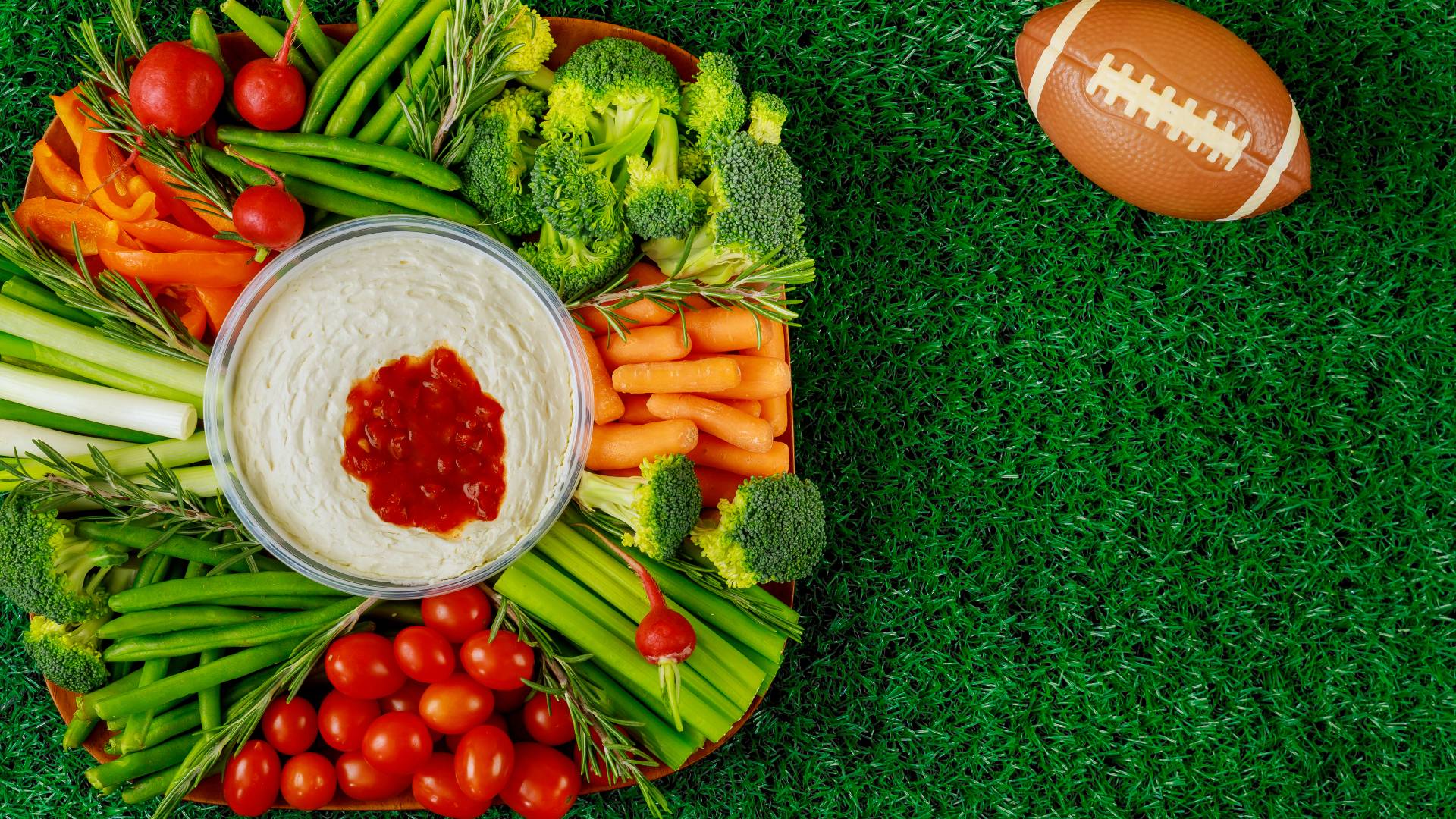 Lawrence Guy, Vegan NFL Lineman, Shares What He Eats in a Day