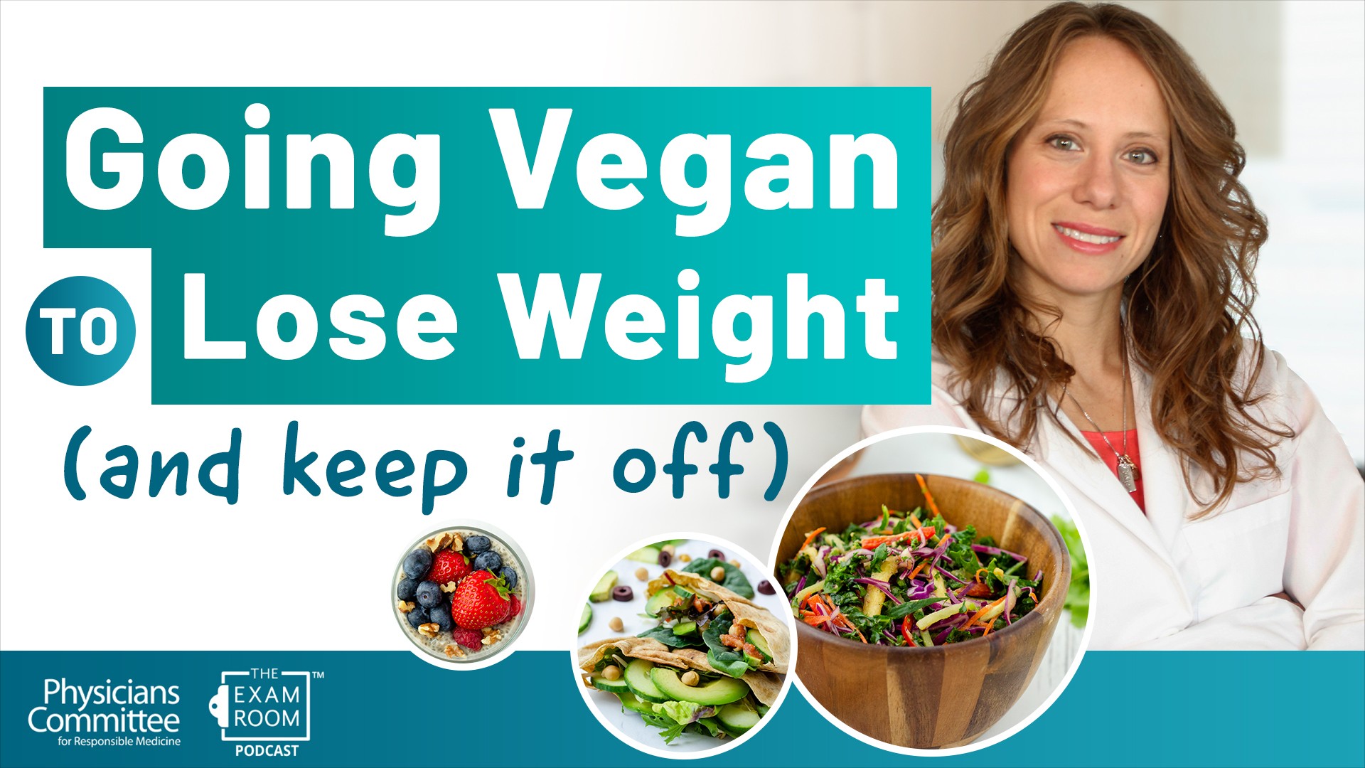 Going Vegan To Lose Weight