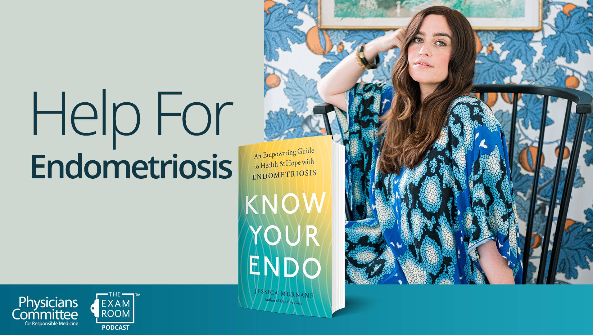 The Endometriosis Diet: A Blood Type Approach To Pain-Free Living  (Paperback)