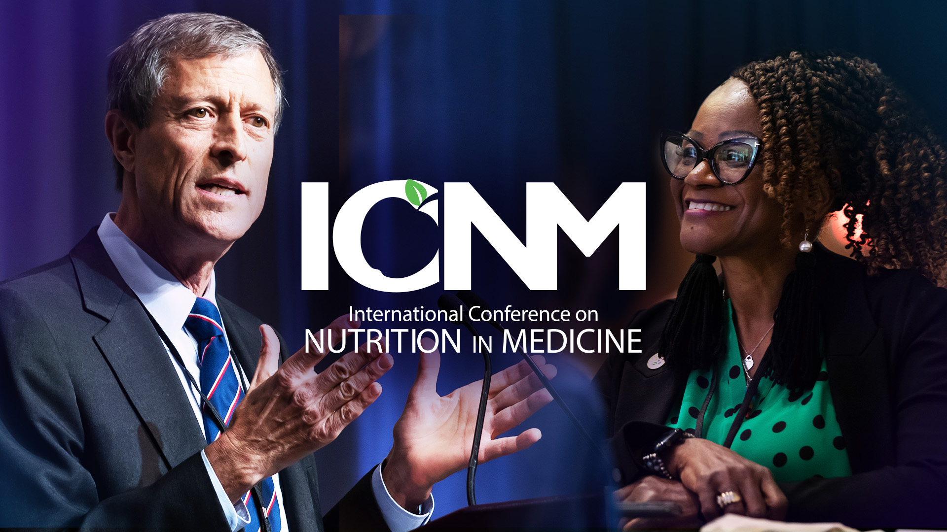 International Conference on Nutrition in Medicine August 1517, 2024