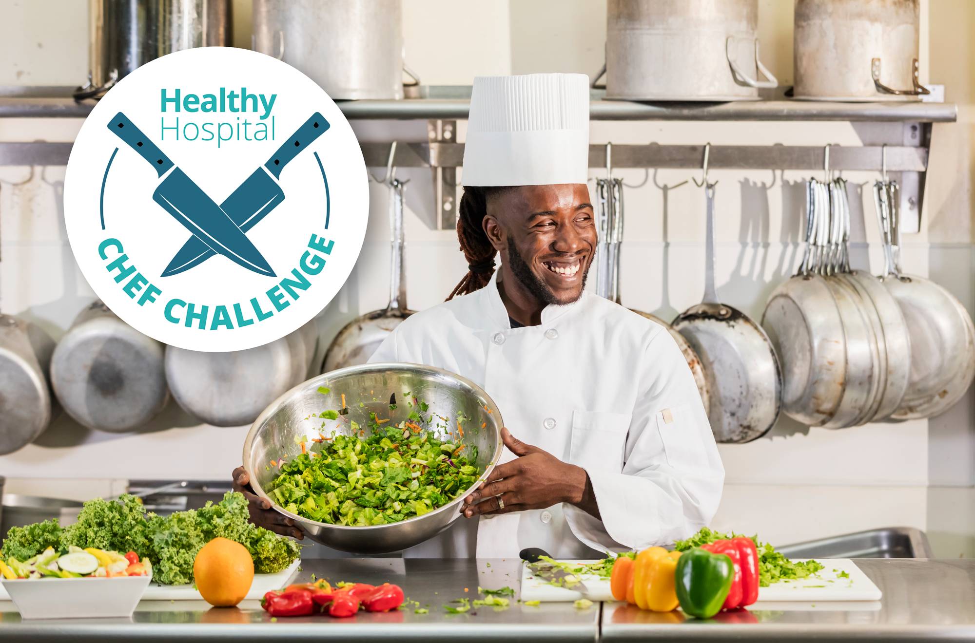 Chefs’ Challenge Will Be a Centerpiece of the International Conference
