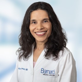 Vanita Rahman, MD