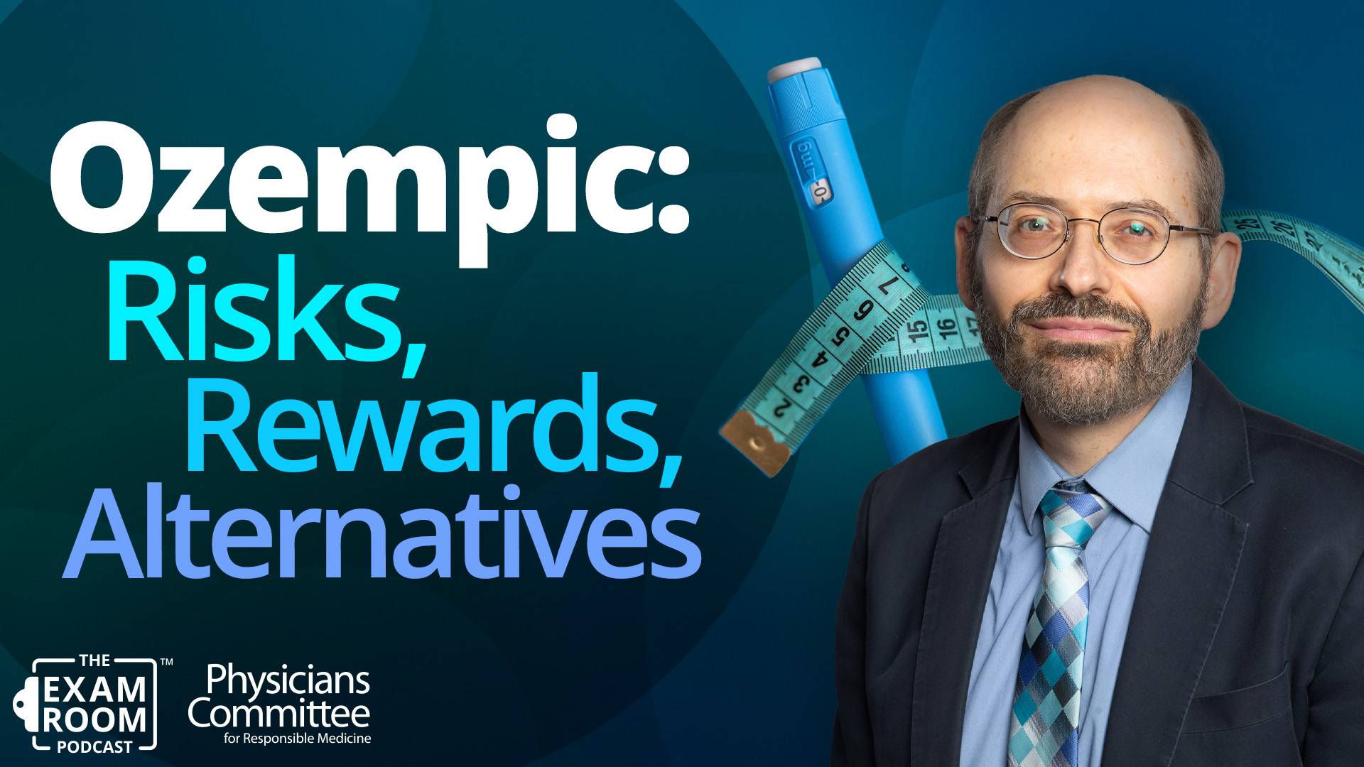 Ozempic: Alternatives, Side Effects, and Benefits | Dr. Michael Greger