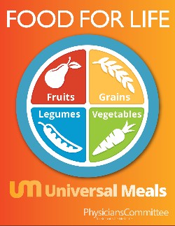 Universal Meals