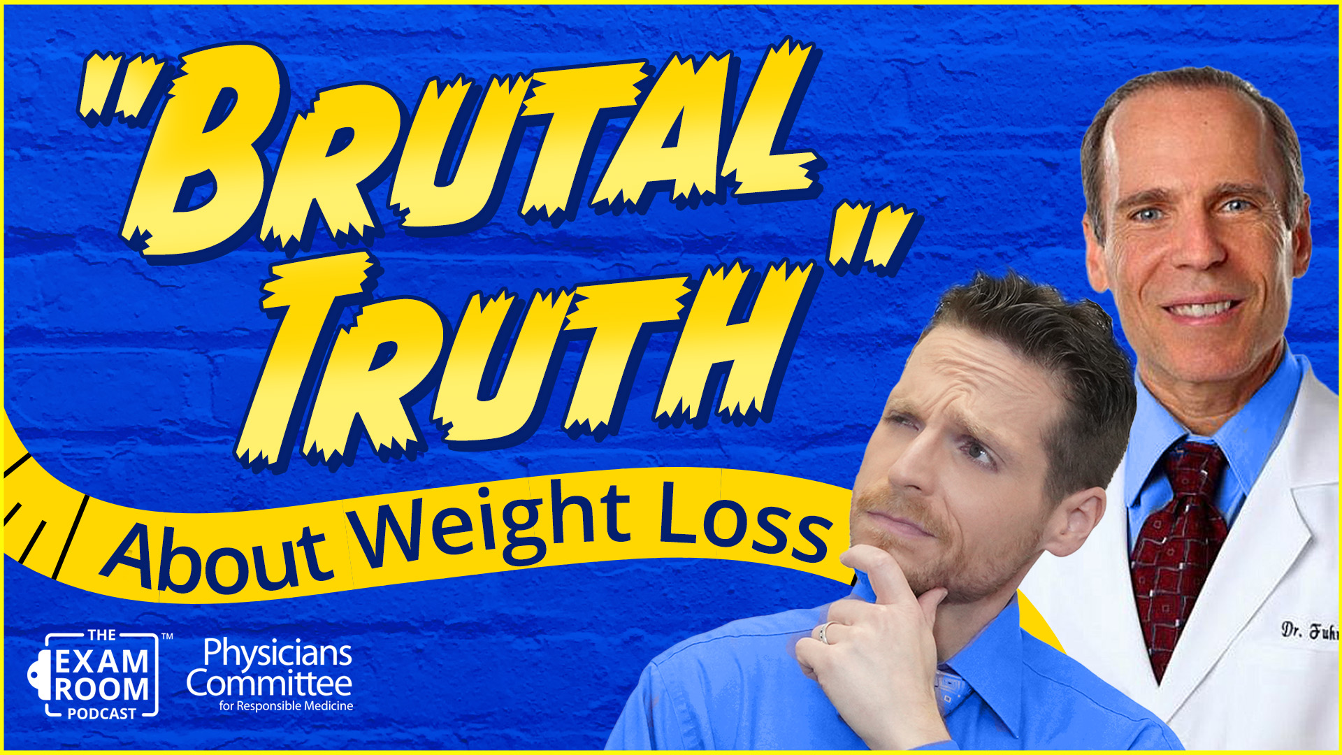 Brutal Truth About Weight Loss: Cheat Days and Long-Term Success | Dr. Joel Fuhrman