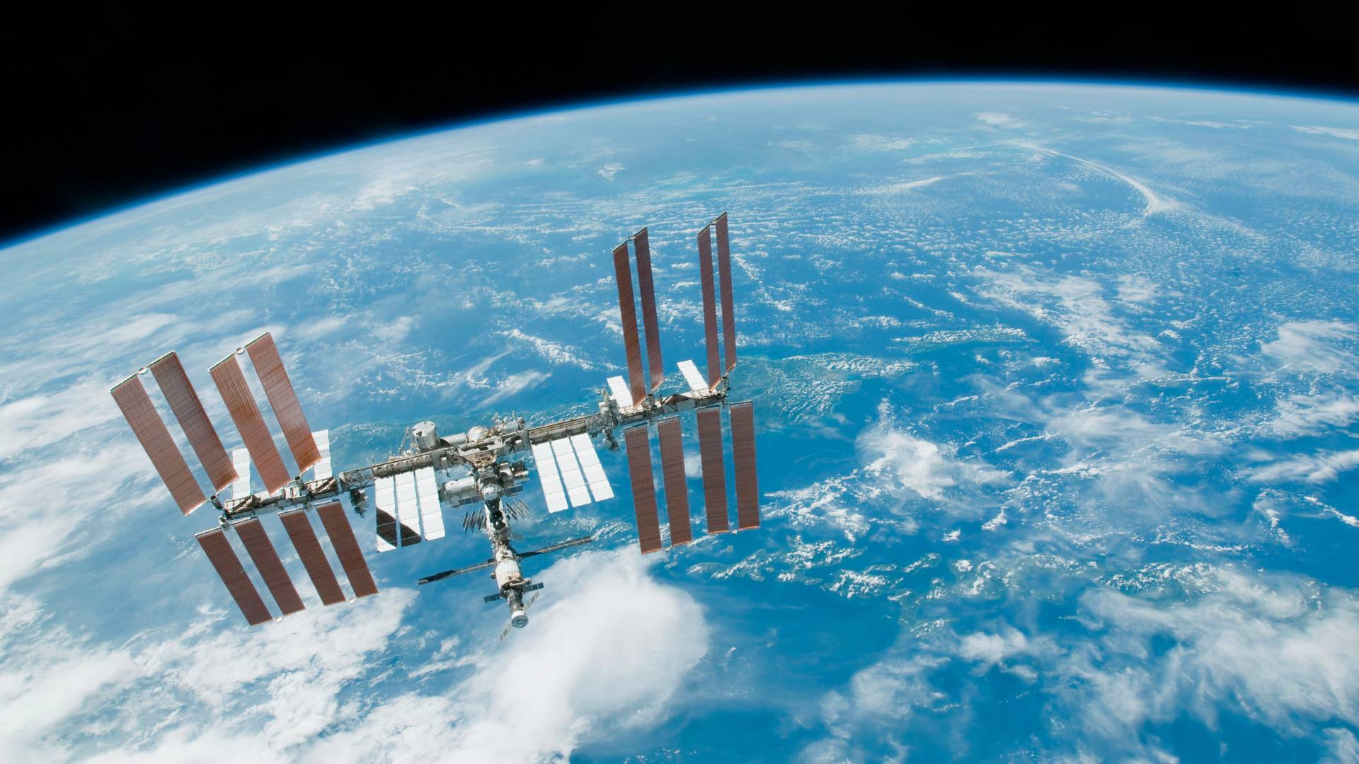 International Space Station