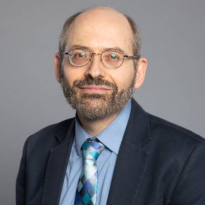 Michael Greger, M.D., FACLM