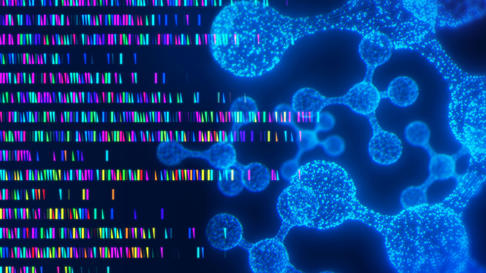 Sequencing data