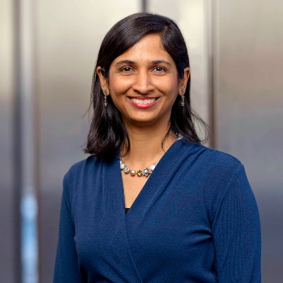 Urvi A. Shah, MD, MS