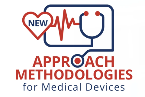 Approach Methodologies for Medical Devices