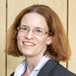 Esther Wenzel, PhD