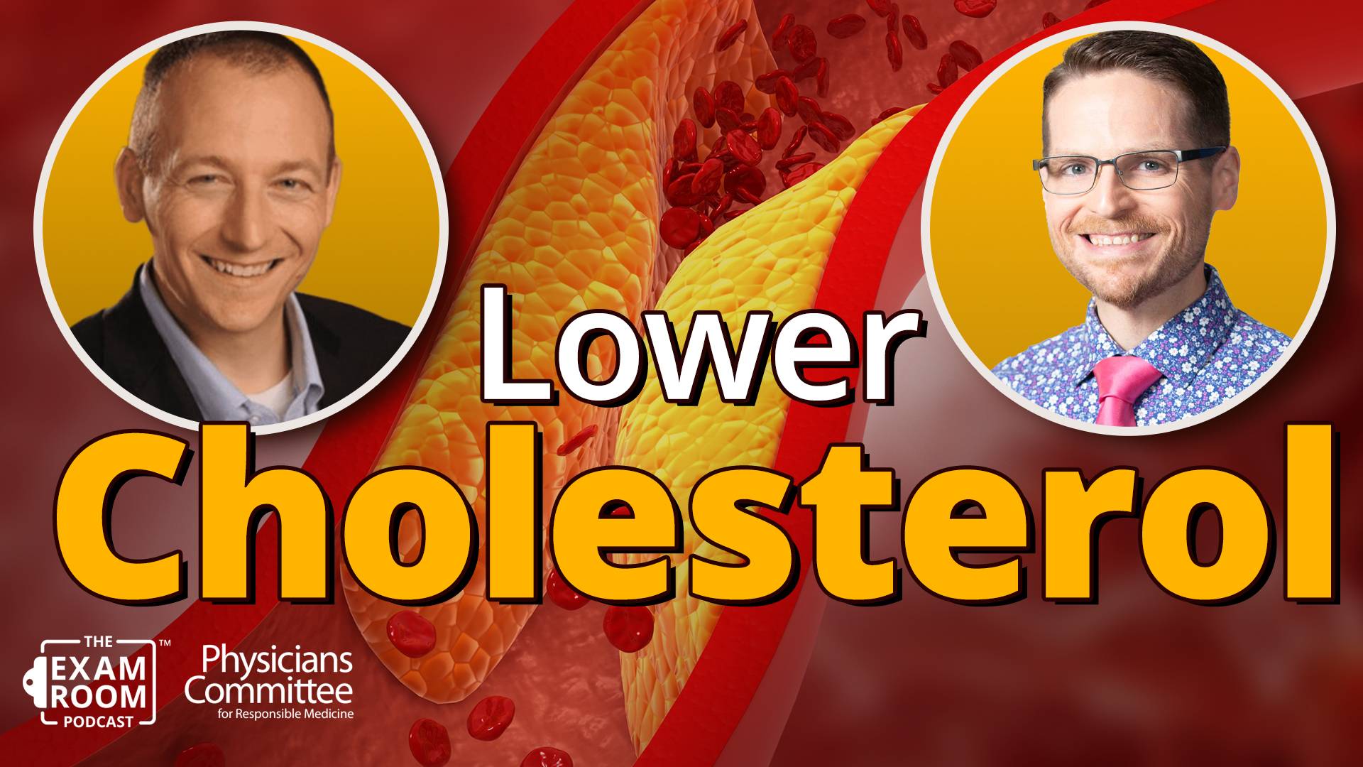 How To Lower Cholesterol: Cardiologist's Tips | Dr. Steve Lome