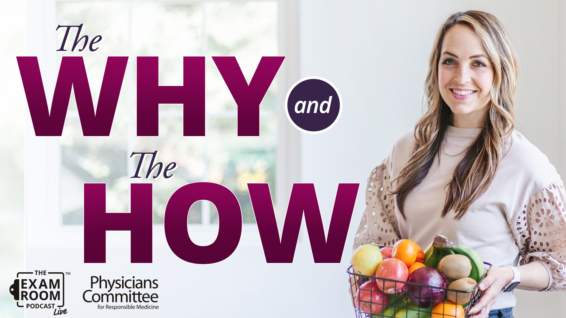 Stroke Survivor's Wife Finds Her (Plant)Whys | Ali Essig