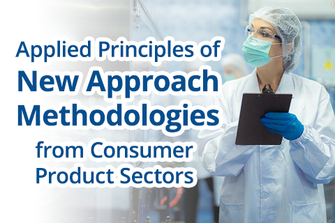 Applied Principles of NEw Approach Methodologies