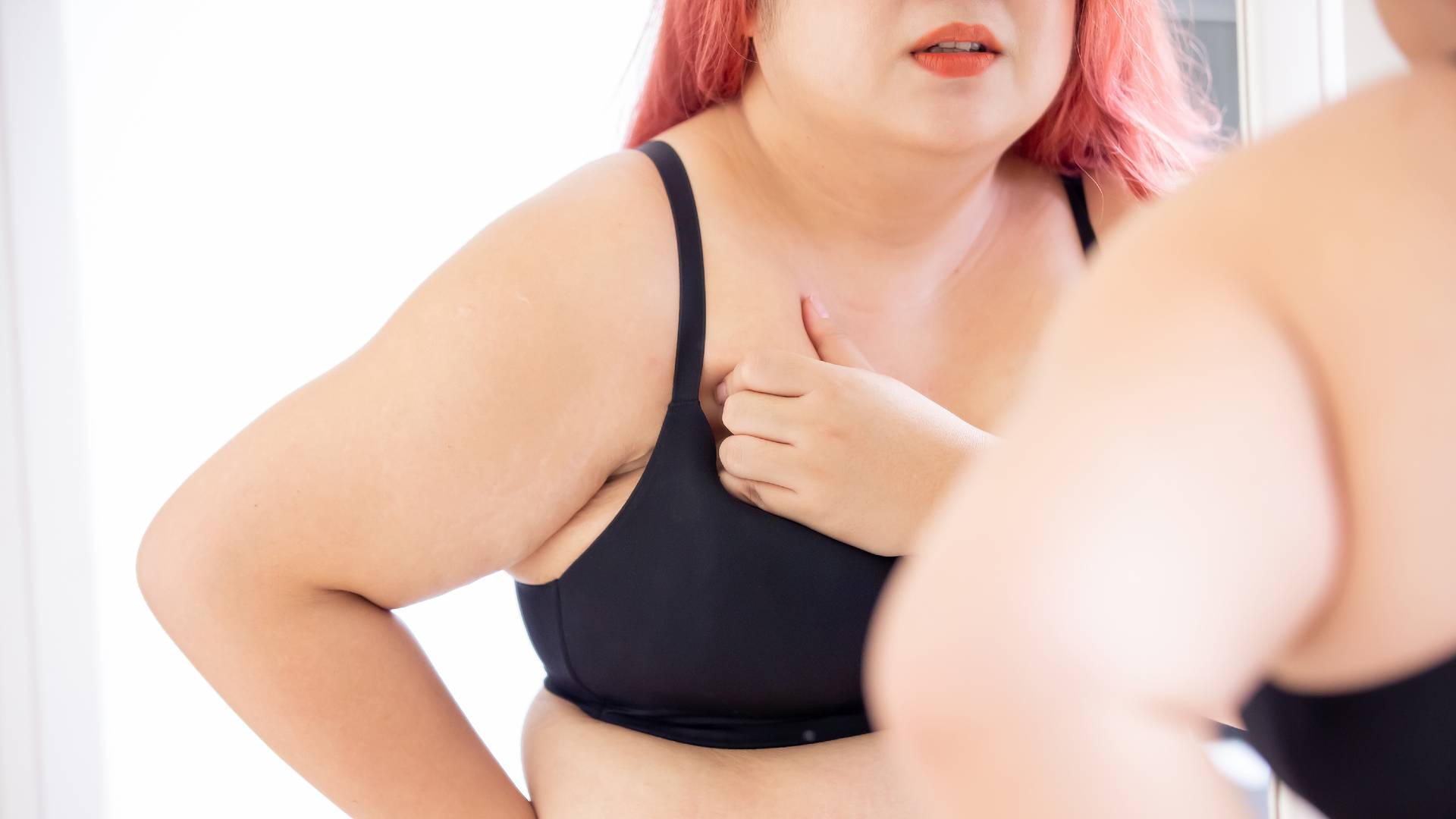 BMI and breast cancer