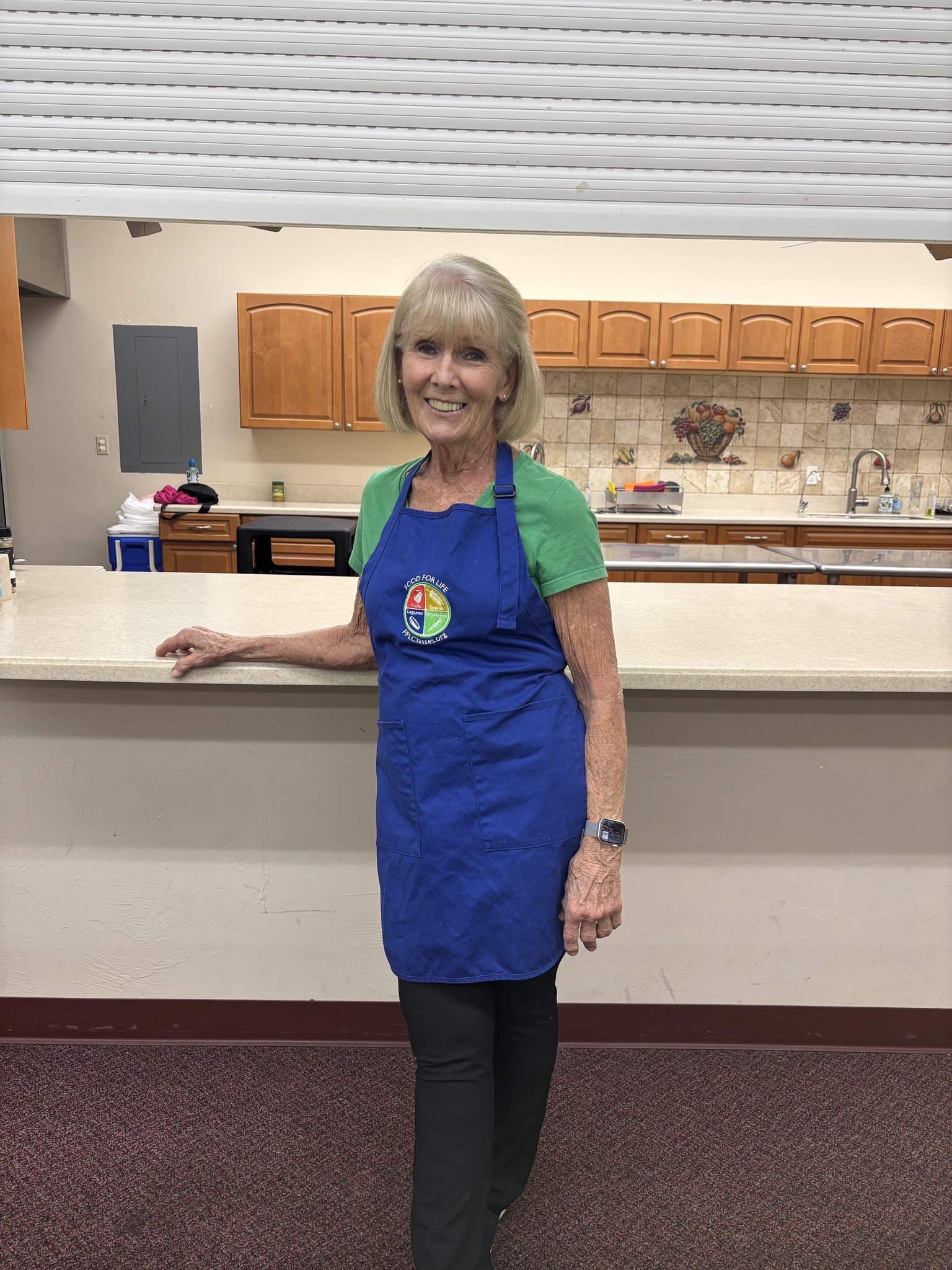 Kathy Reynaert