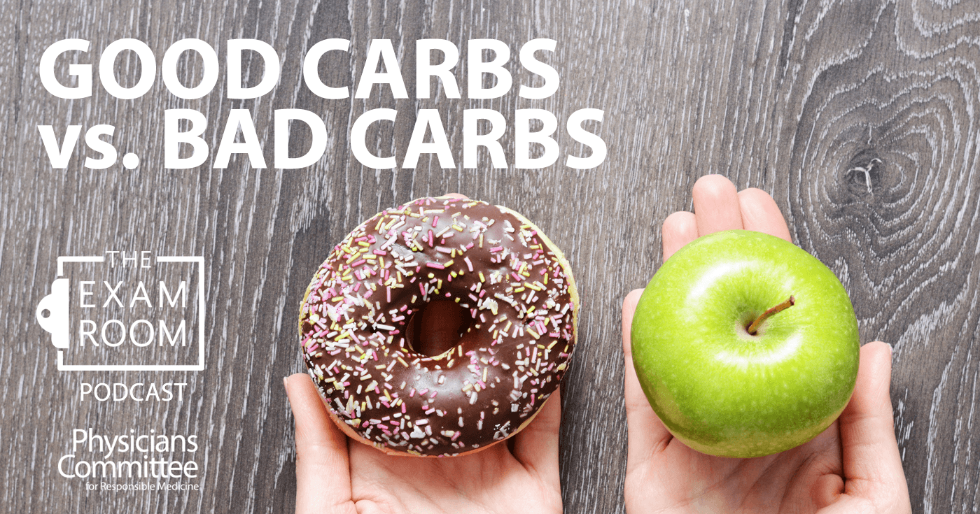 simple carbohydrates foods list