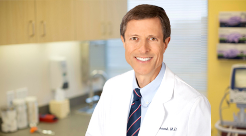 Neal Barnard, M.D., F.A.C.C.