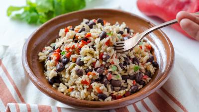 gallo pinto instant pot