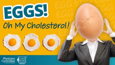 Beware! Eating eggs can discreetly impair your heart health; know how the  yolk increases menacing cholesterol