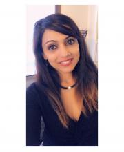 Anvita Sharma, RN