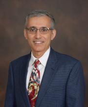 Munish Chawla, MD