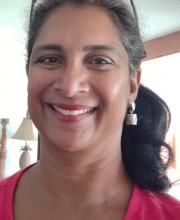 Yashoda Bhaskar, MD