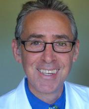 Ron Weiss, MD