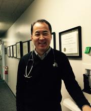 Marc Iwahashi, MD