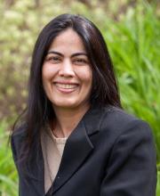 Prachi Garodia, MD