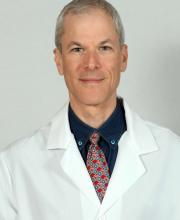 Leigh Ettinger, MD