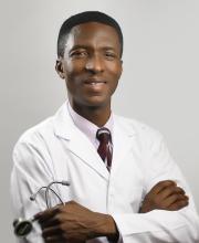 Martin Opoku Gyamfi, MD, ND