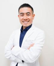 Micah Yu, MD