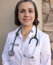 Maria Colon-Gonzalez, MD