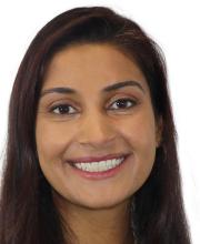 Ameena Jain, DNP