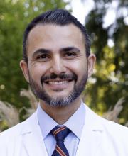 Vahid Yeganeh, MD