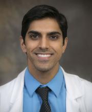 Kunj Patel, MD