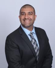 Sunny Sharma, MD